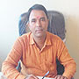 Dr. Jitendra Singh